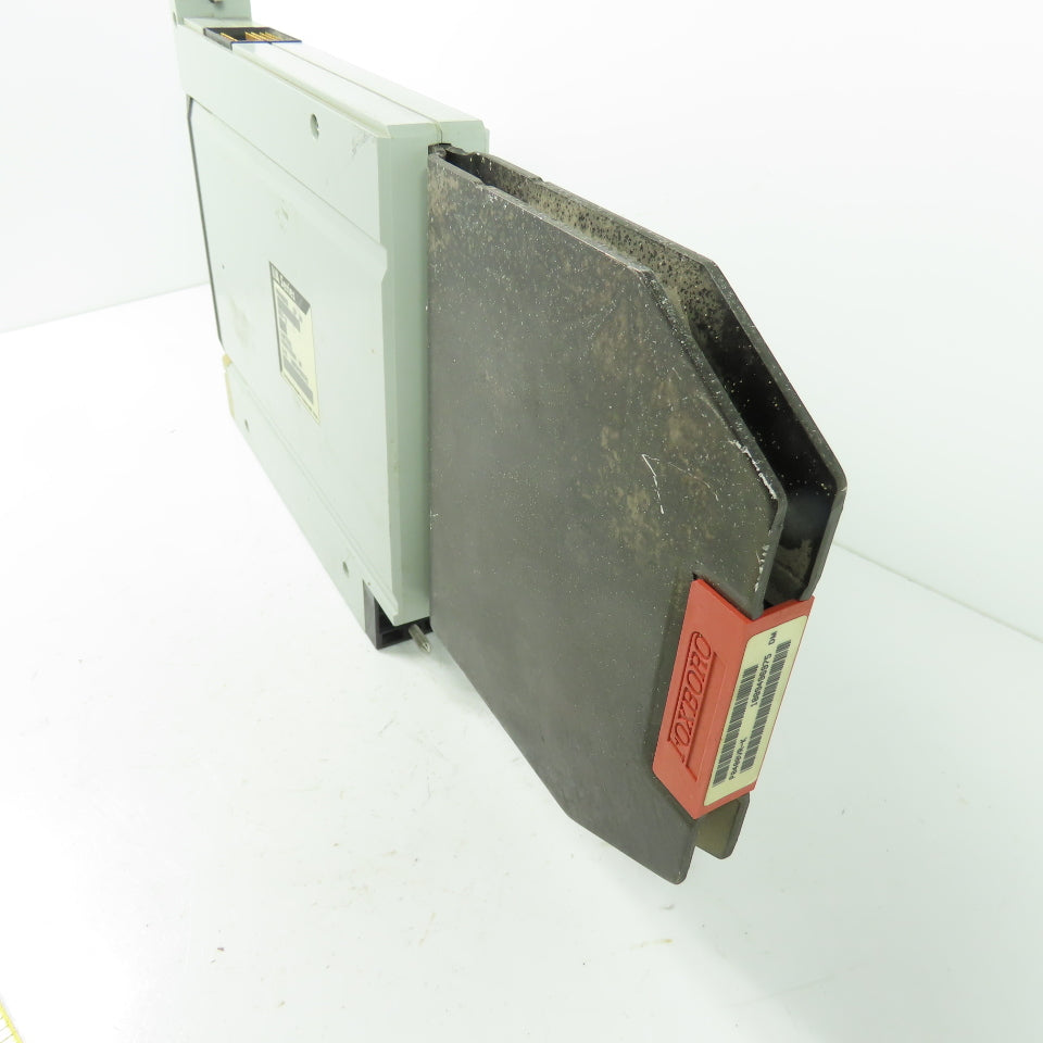 Foxboro P0400VR Control Processor Module I/A Series 10 Rev K