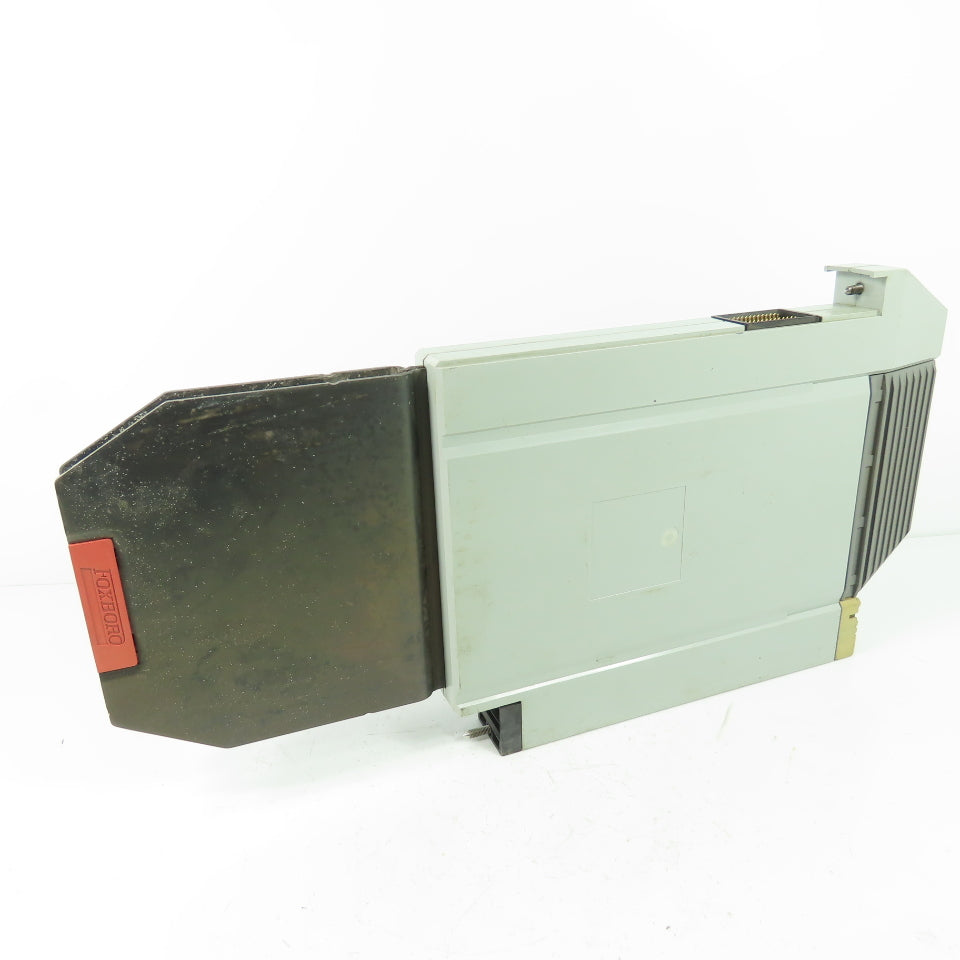 Foxboro P0400VR Control Processor Module I/A Series 10 Rev K
