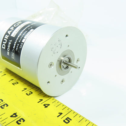 Aerosystems Durapot DC1000-1 Rotary Encoder 1/8" Shaft