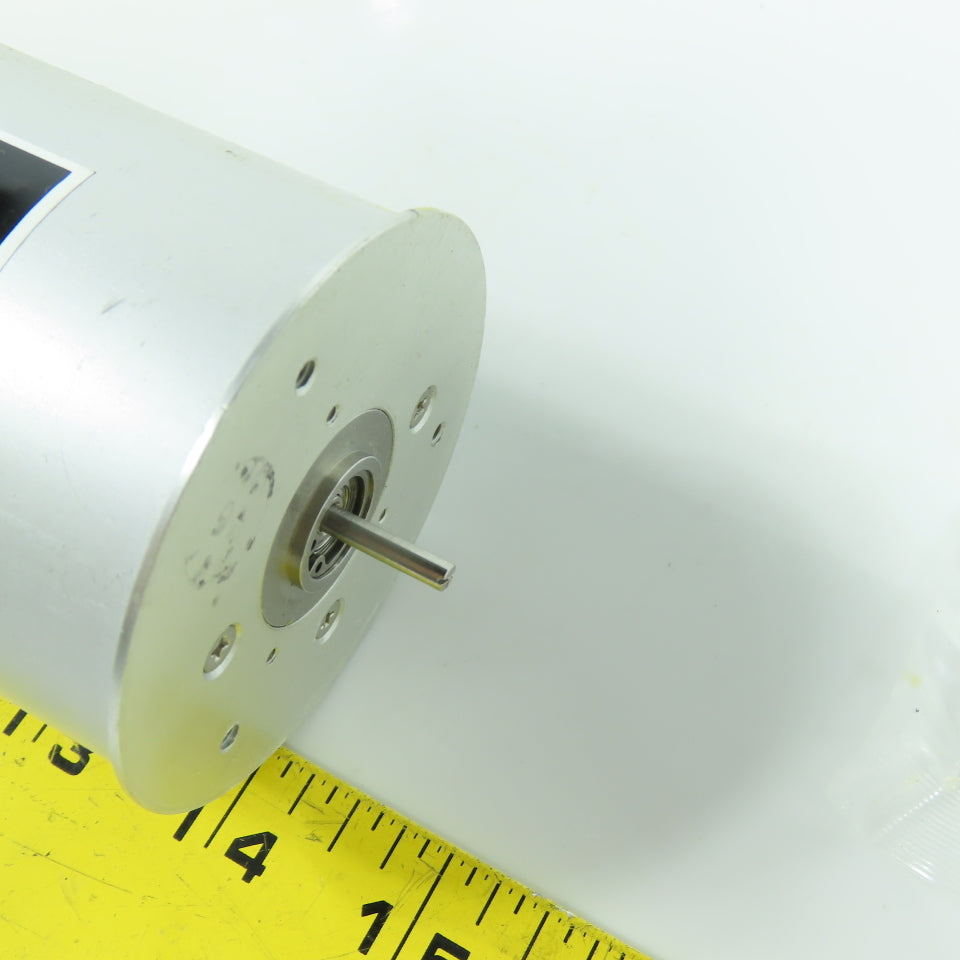 Aerosystems Durapot DC1000-1 Rotary Encoder 1/8" Shaft