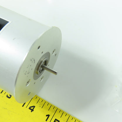 Aerosystems Durapot DC1000-1 Rotary Encoder 1/8" Shaft