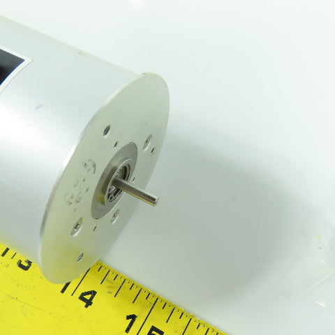 Aerosystems Durapot DC1000-1 Rotary Encoder 1/8" Shaft