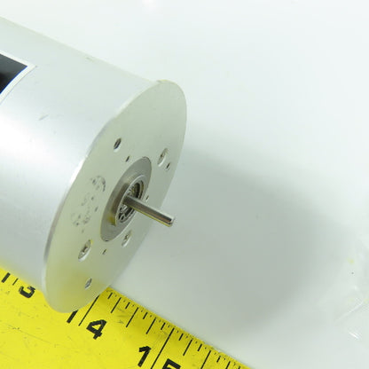 Aerosystems Durapot DC1000-1 Rotary Encoder 1/8" Shaft