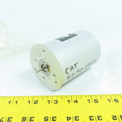 Aerosystems Durapot DC1000-1 Rotary Encoder 1/8" Shaft