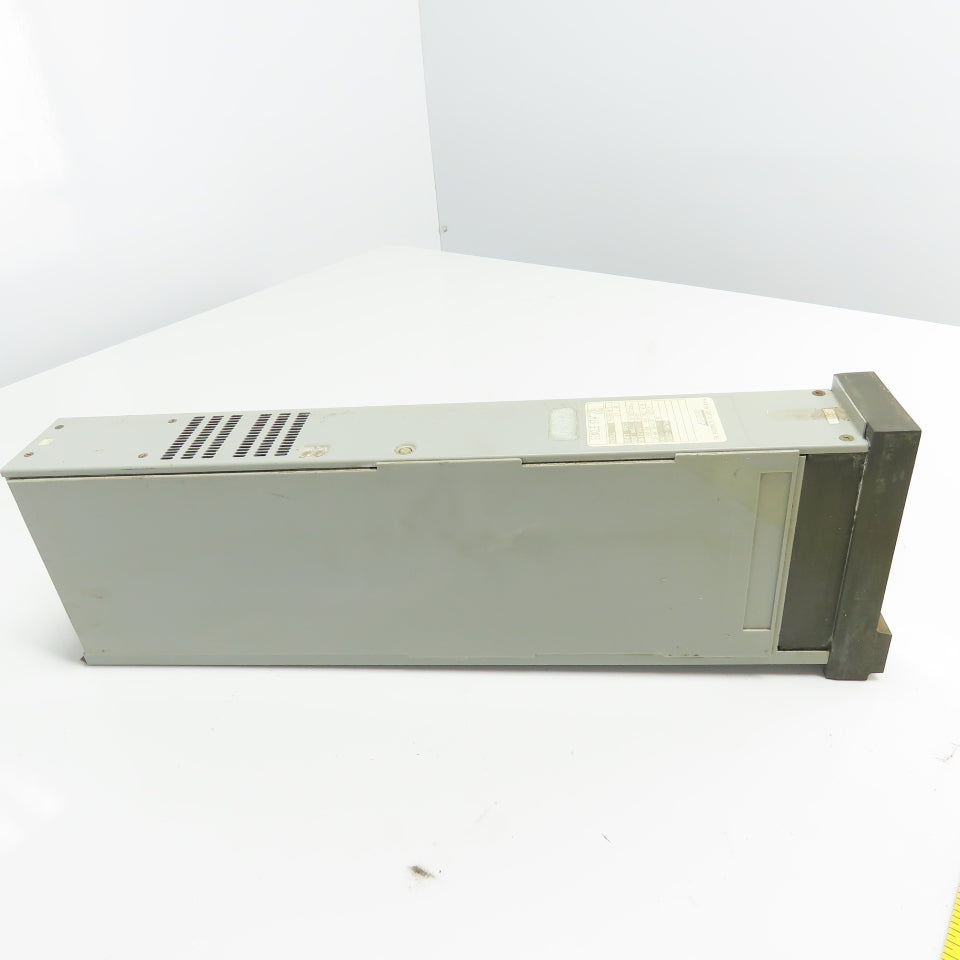 Foxboro 760CSA-2A-3 Single Station Micro Controller 45VA 120VAC 50/60Hz