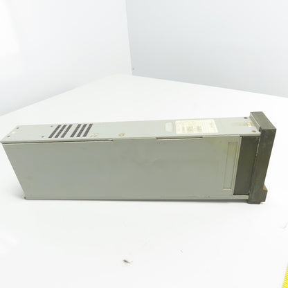 Foxboro 760CSA-2A-3 Single Station Micro Controller 45VA 120VAC 50/60Hz