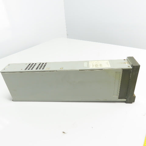 Foxboro 760CSA-2A-3 Single Station Micro Controller 45VA 120VAC 50/60Hz