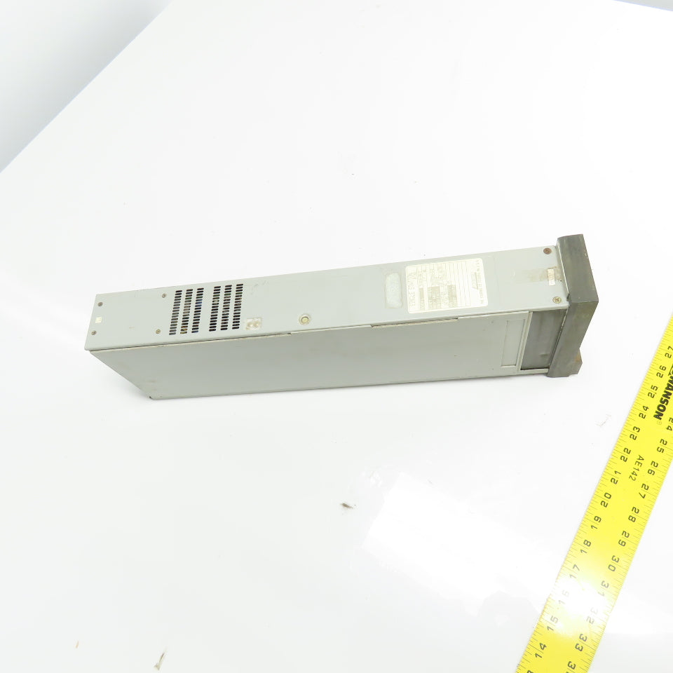 Foxboro 760CSA-2A-3 Single Station Micro Controller 45VA 120VAC 50/60Hz