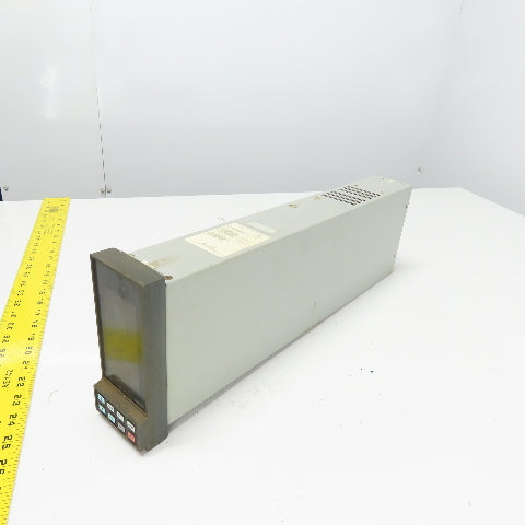 Foxboro 760CSA-2A-3 Single Station Micro Controller 45VA 120VAC 50/60Hz