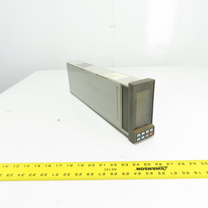 Foxboro 760CSA-2A-3 Single Station Micro Controller 45VA 120VAC 50/60Hz