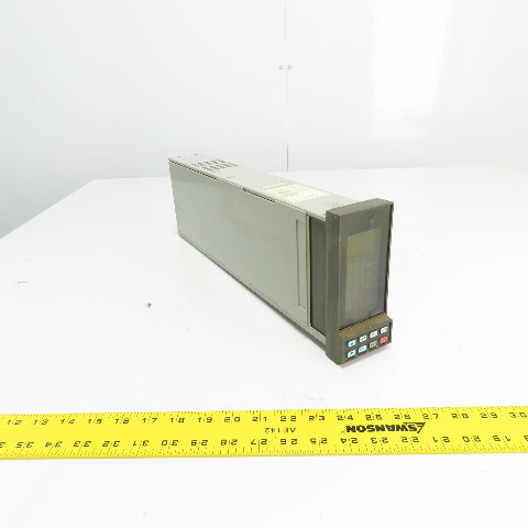 Foxboro 760CSA-2A-3 Single Station Micro Controller 45VA 120VAC 50/60Hz