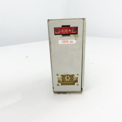 Foxboro 7760ISA-A Single Station Micro Controller 30VA 120VAC 50/60Hz