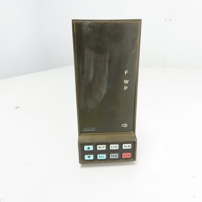 Foxboro 7760ISA-A Single Station Micro Controller 30VA 120VAC 50/60Hz