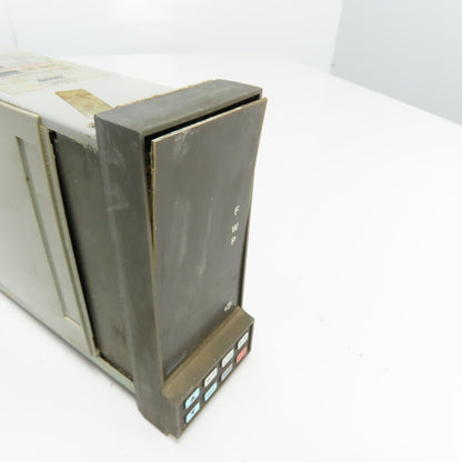 Foxboro 7760ISA-A Single Station Micro Controller 30VA 120VAC 50/60Hz