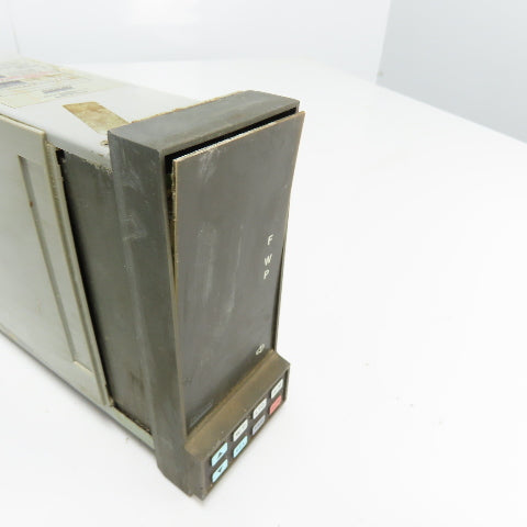 Foxboro 7760ISA-A Single Station Micro Controller 30VA 120VAC 50/60Hz