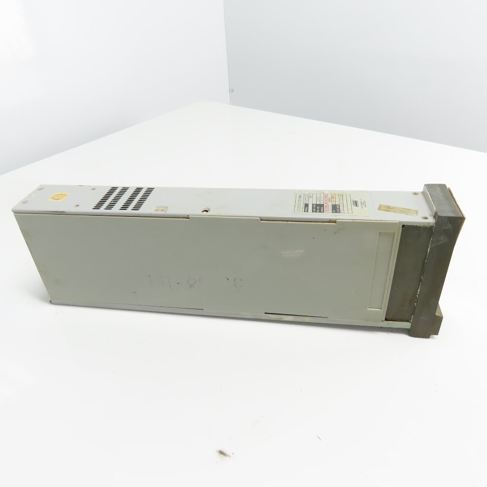 Foxboro 7760ISA-A Single Station Micro Controller 30VA 120VAC 50/60Hz