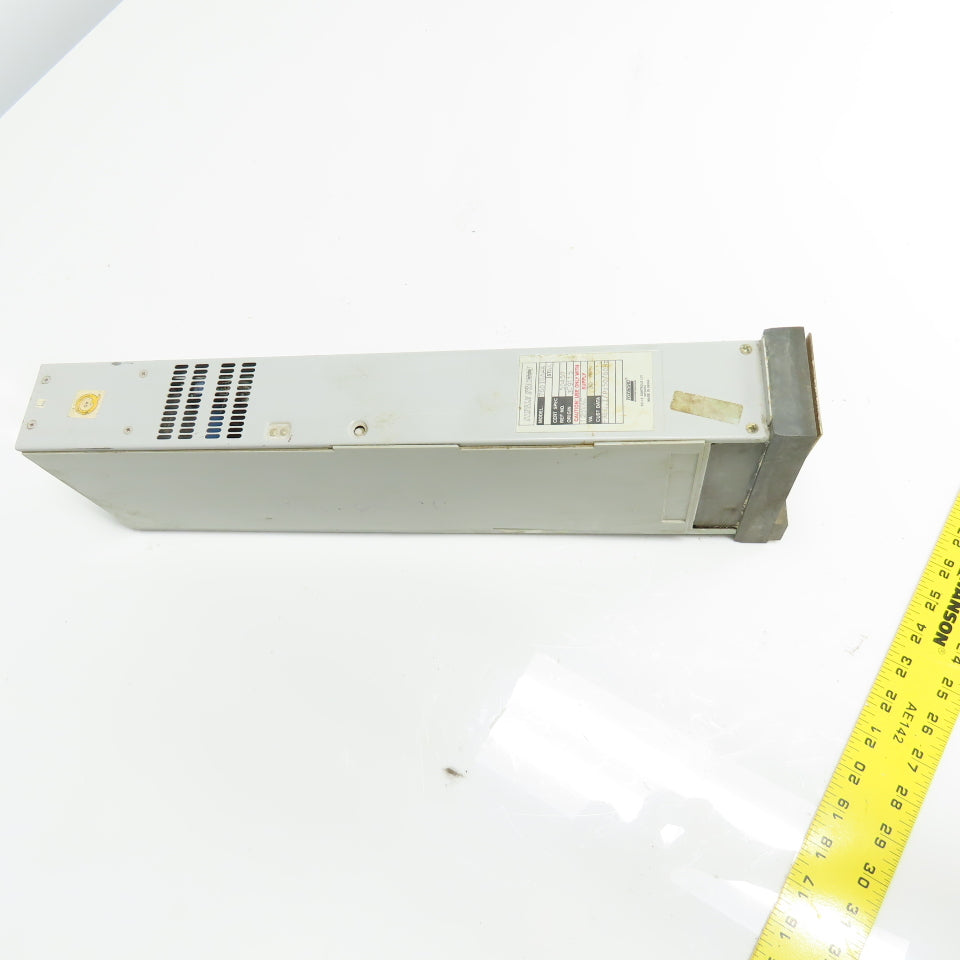 Foxboro 7760ISA-A Single Station Micro Controller 30VA 120VAC 50/60Hz