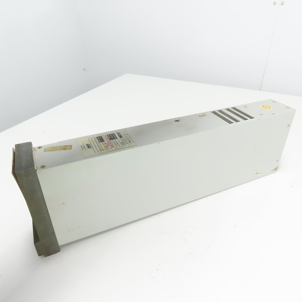 Foxboro 7760ISA-A Single Station Micro Controller 30VA 120VAC 50/60Hz