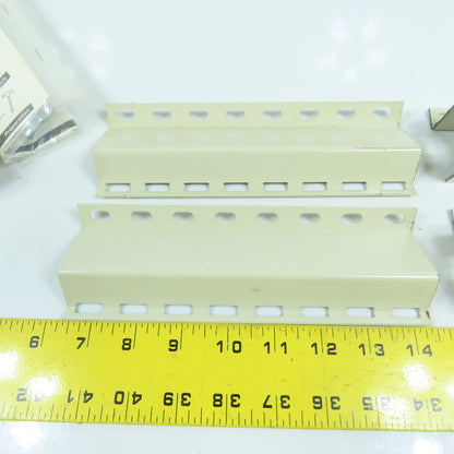 Penco OT808-CM12 12" Mounting Bracket Set W/ Hardware