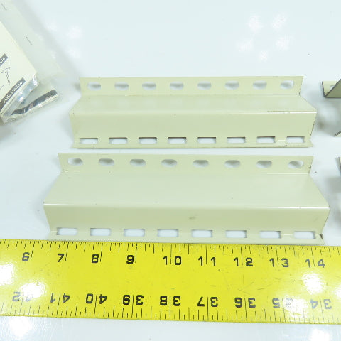 Penco OT808-CM12 12" Mounting Bracket Set W/ Hardware