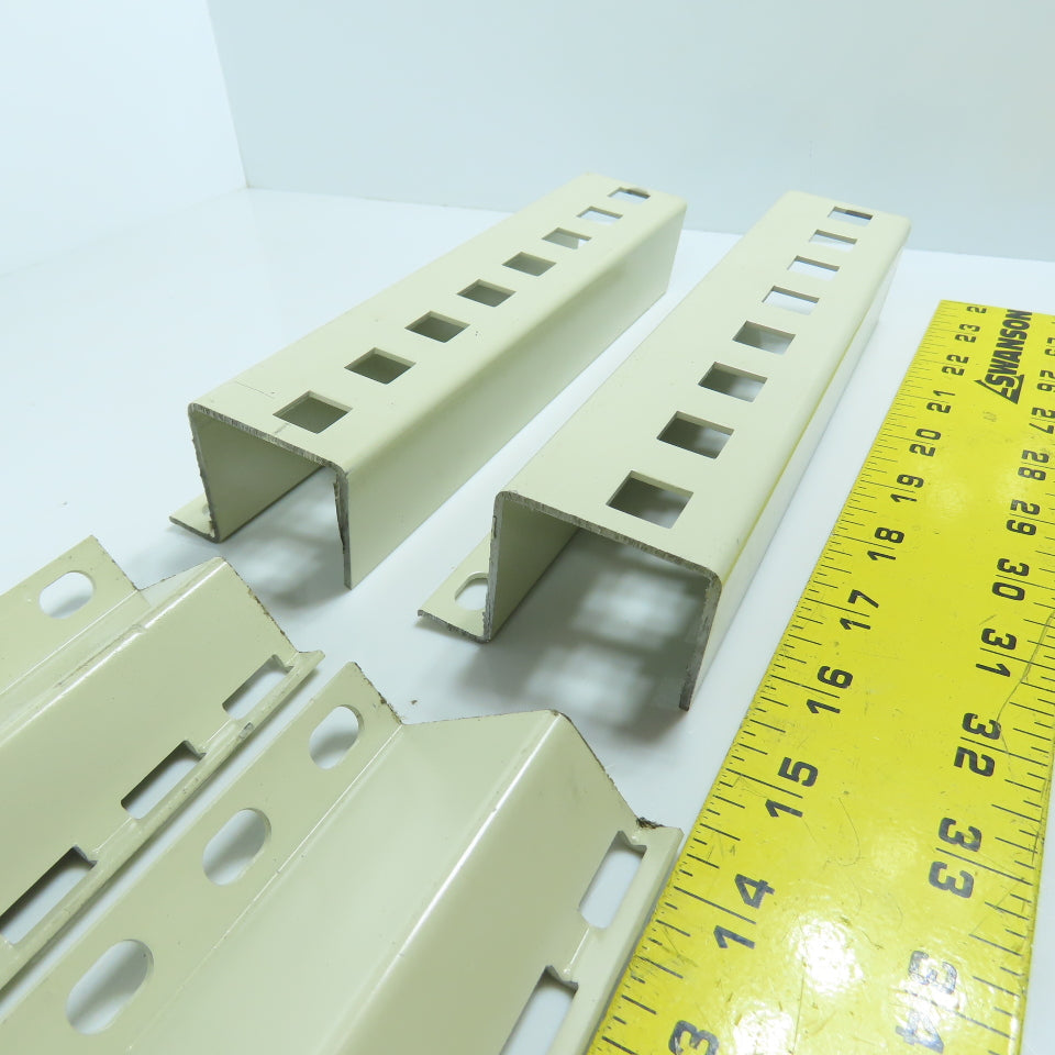 Penco OT808-CM12 12" Mounting Bracket Set W/ Hardware
