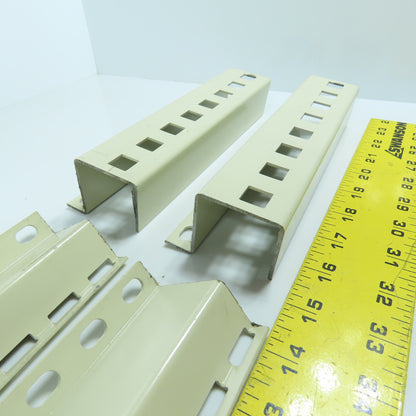 Penco OT808-CM12 12" Mounting Bracket Set W/ Hardware