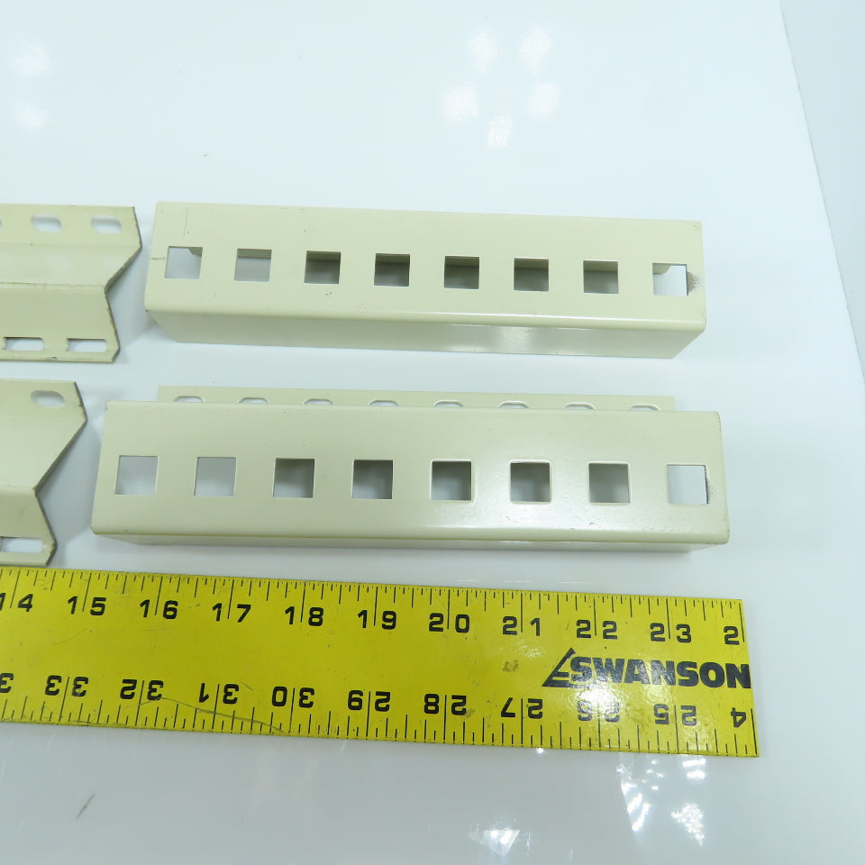 Penco OT808-CM12 12" Mounting Bracket Set W/ Hardware