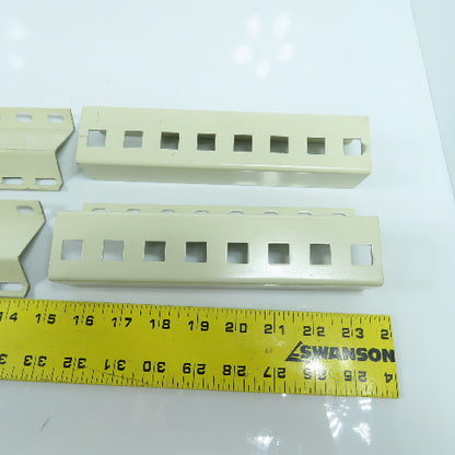 Penco OT808-CM12 12" Mounting Bracket Set W/ Hardware
