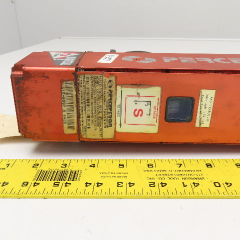 Perceptron 917-3020 Digital Surface Sensor W/ 515-0095 Trilite LED Flood