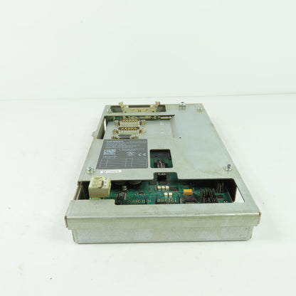Siemens 6FC5303-0AA02-0AA0 Sinumerik Handwheel Connection Module 24VDC