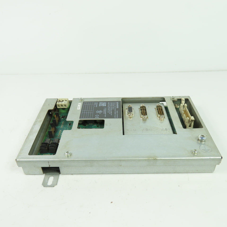 Siemens 6FC5303-0AA02-0AA0 Sinumerik Handwheel Connection Module 24VDC