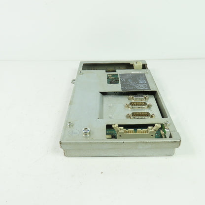 Siemens 6FC5303-0AA02-0AA0 Sinumerik Handwheel Connection Module 24VDC