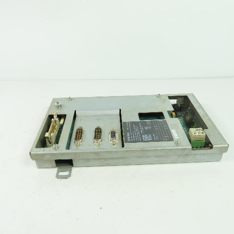 Siemens 6FC5303-0AA02-0AA0 Sinumerik Handwheel Connection Module 24VDC