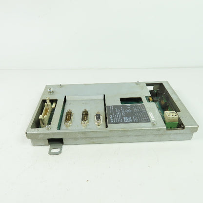 Siemens 6FC5303-0AA02-0AA0 Sinumerik Handwheel Connection Module 24VDC