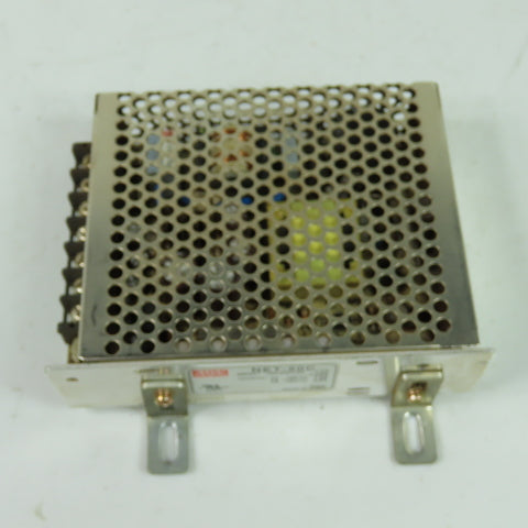 Mean Well NET-50C Switching Power Supply 100-240VAC 1.3A Input