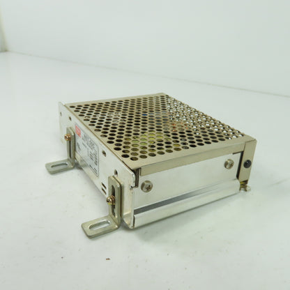 Mean Well NET-50C Switching Power Supply 100-240VAC 1.3A Input
