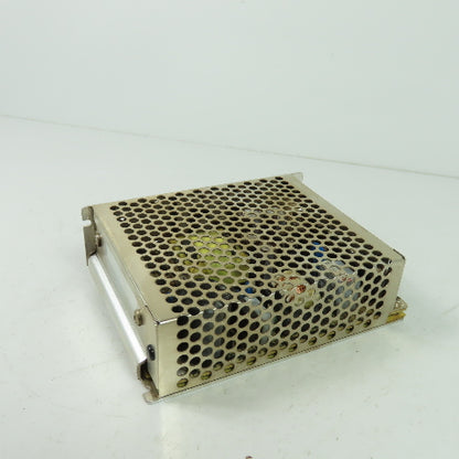 Mean Well NET-50C Switching Power Supply 100-240VAC 1.3A Input