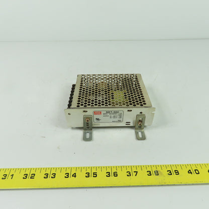 Mean Well NET-50C Switching Power Supply 100-240VAC 1.3A Input