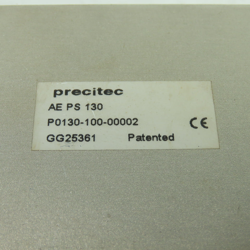 Precitec AE PS 130 P0130-100-00002 Module Unit