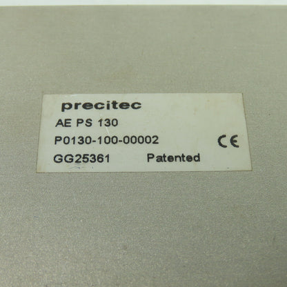 Precitec AE PS 130 P0130-100-00002 Module Unit