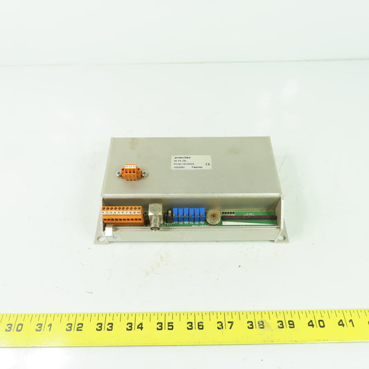 Precitec AE PS 130 P0130-100-00002 Module Unit