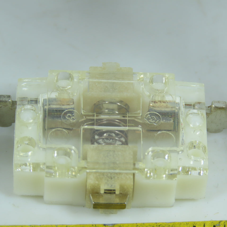 Cutler Hammer D26MPR Type M Rear Pole Relay N.O. Lot Of 2 NEW