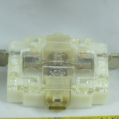 Cutler Hammer D26MPR Type M Rear Pole Relay N.O. Lot Of 2 NEW