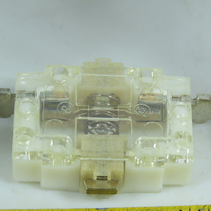 Cutler Hammer D26MPR Type M Rear Pole Relay N.O. Lot Of 2 NEW