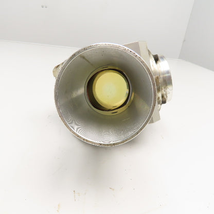LT Ultra AM-E601P3-8000SEC BUS-60 / Ø70 Laser Mirror Deflector Hankwang FL3015