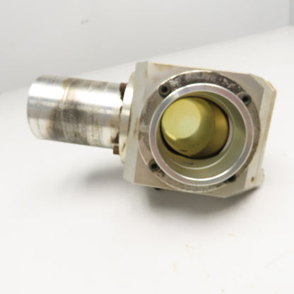 LT Ultra AM-E601P3-8000SEC BUS-60 / Ø70 Laser Mirror Deflector Hankwang FL3015