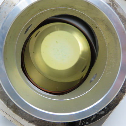 LT Ultra AM-E601P3-8000SEC BUS-60 / Ø70 Laser Mirror Deflector Hankwang FL3015