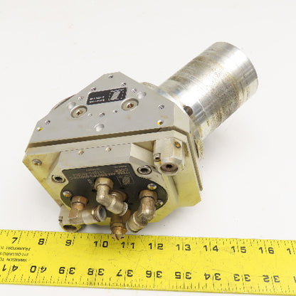 LT Ultra AM-E601P3-8000SEC BUS-60 / Ø70 Laser Mirror Deflector Hankwang FL3015