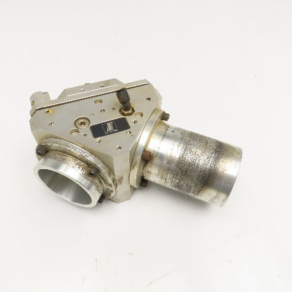 LT Ultra AM-E601P3-8000SEC BUS-60 / Ø70 Laser Mirror Deflector Hankwang FL3015