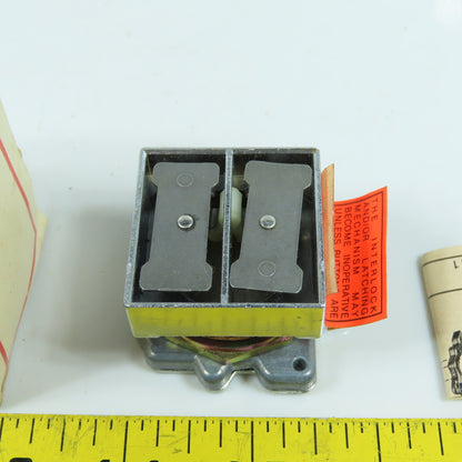 Cutler Hammer E30AC 1087 Compact Momentary Contact Pushbutton Operator NEW